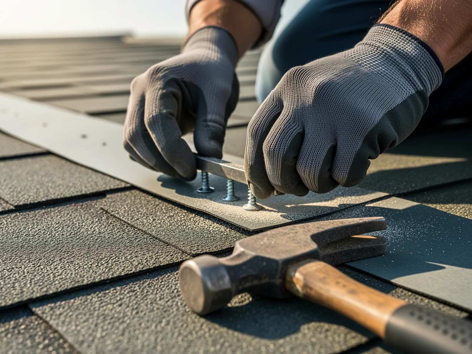 Why choose Fascia Repair in Leigh, NE